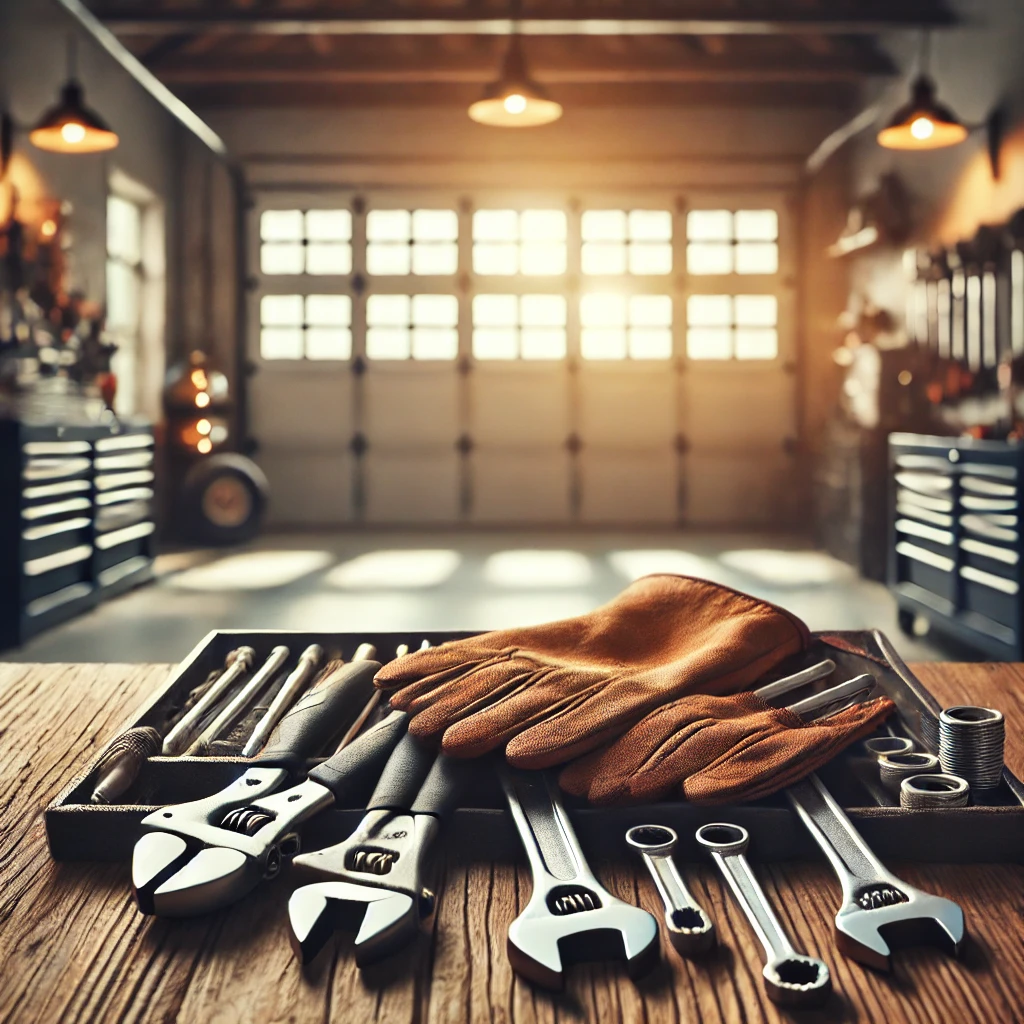 About Our Family-Owned Garage Door Company in Highland Hills OH - Professional Service Team