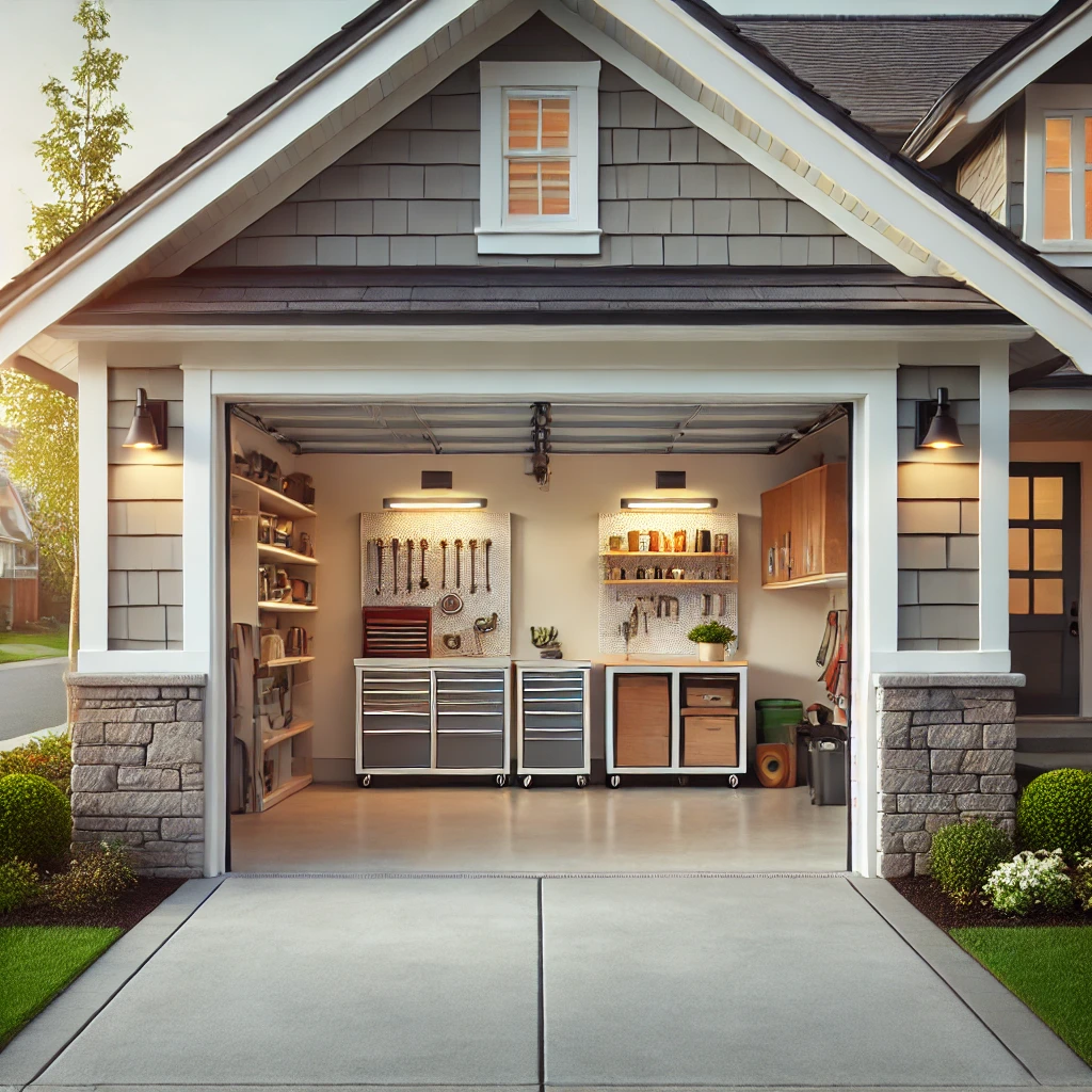 Latest garage door repair tips and maintenance guides from Highland Hills's trusted experts