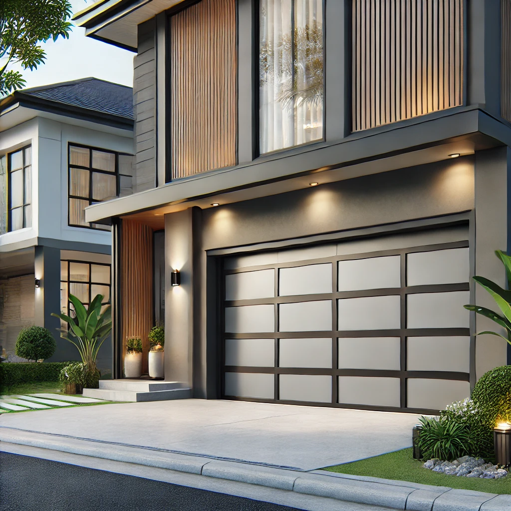 Professional Garage Door Company Highland Hills OH - 24/7 Emergency Service & Repairs