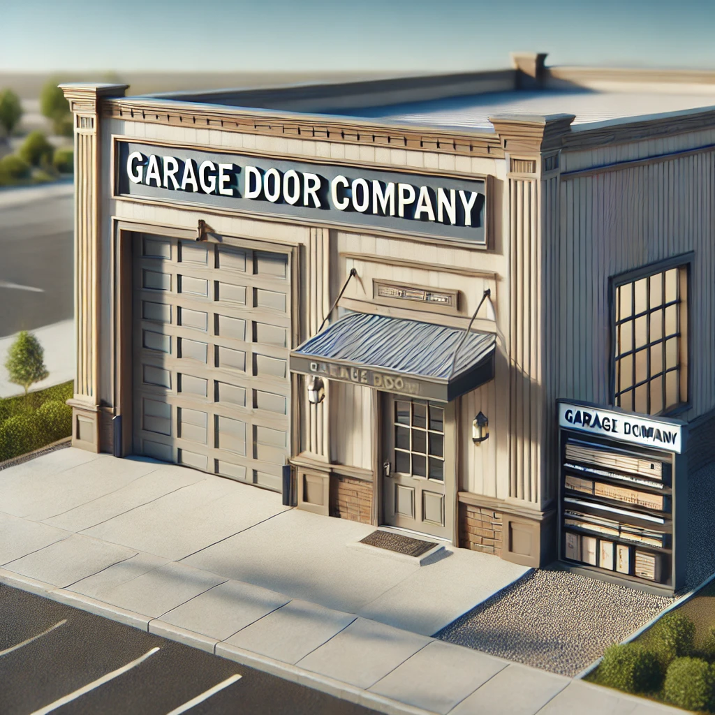 Best Garage Door Company Near Me Highland Hills OH - 24/7 Emergency Service