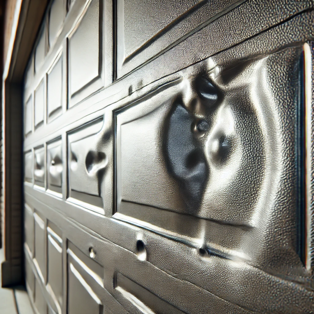 Professional Garage Door Dents Repair Highland Hills OH - Expert Dent Removal Services