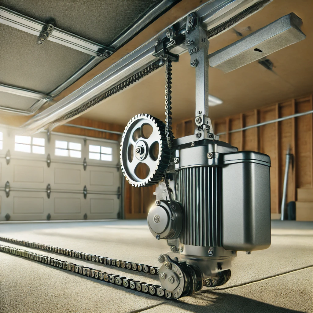 Garage Door Opener Installation & Service in Highland Hills OH - Professional Solutions for All Opener Brands
