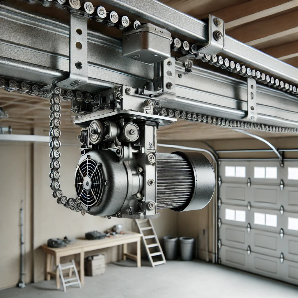 Professional Garage Door Opener Installation Highland Hills OH - Expert Smart Opener Installation Services
