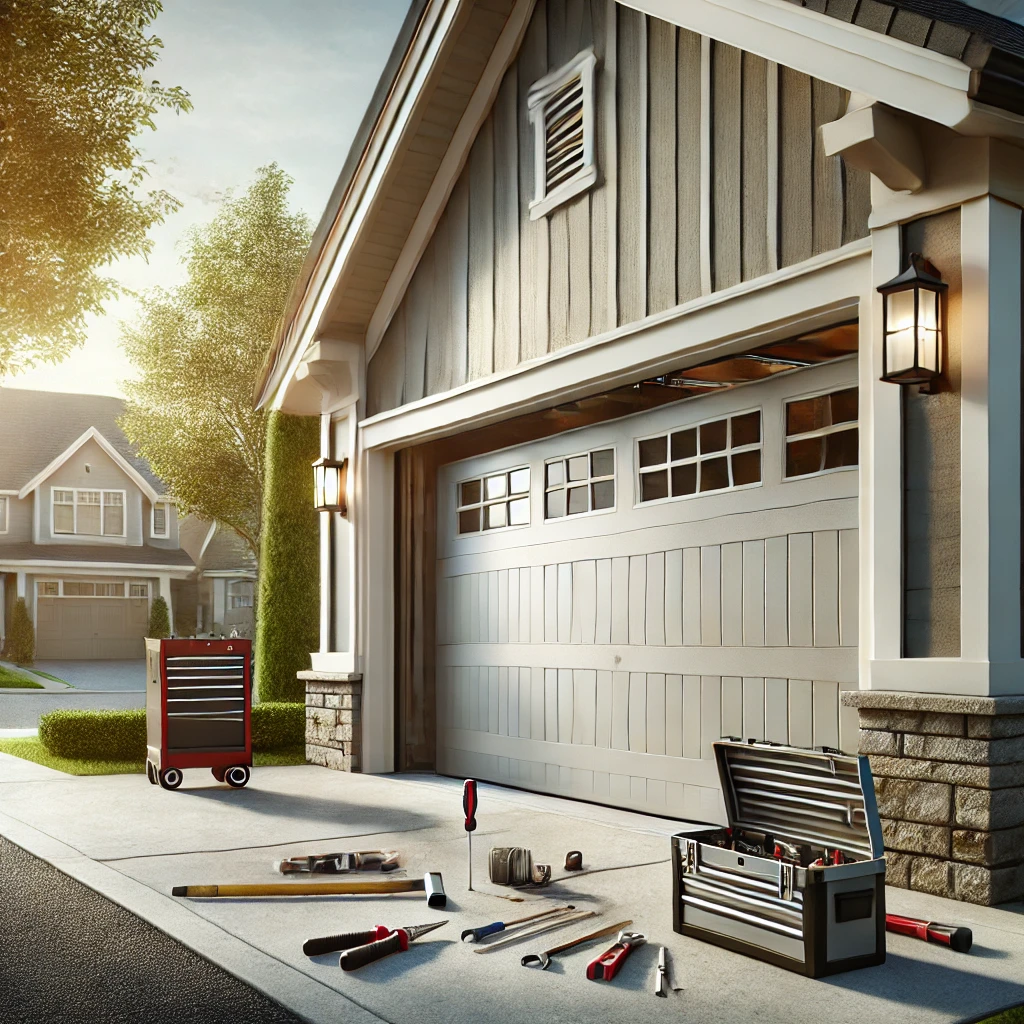 24/7 Garage Door Repair Highland Hills OH - Emergency Repair Services by Highland Hills Garage Door Repair