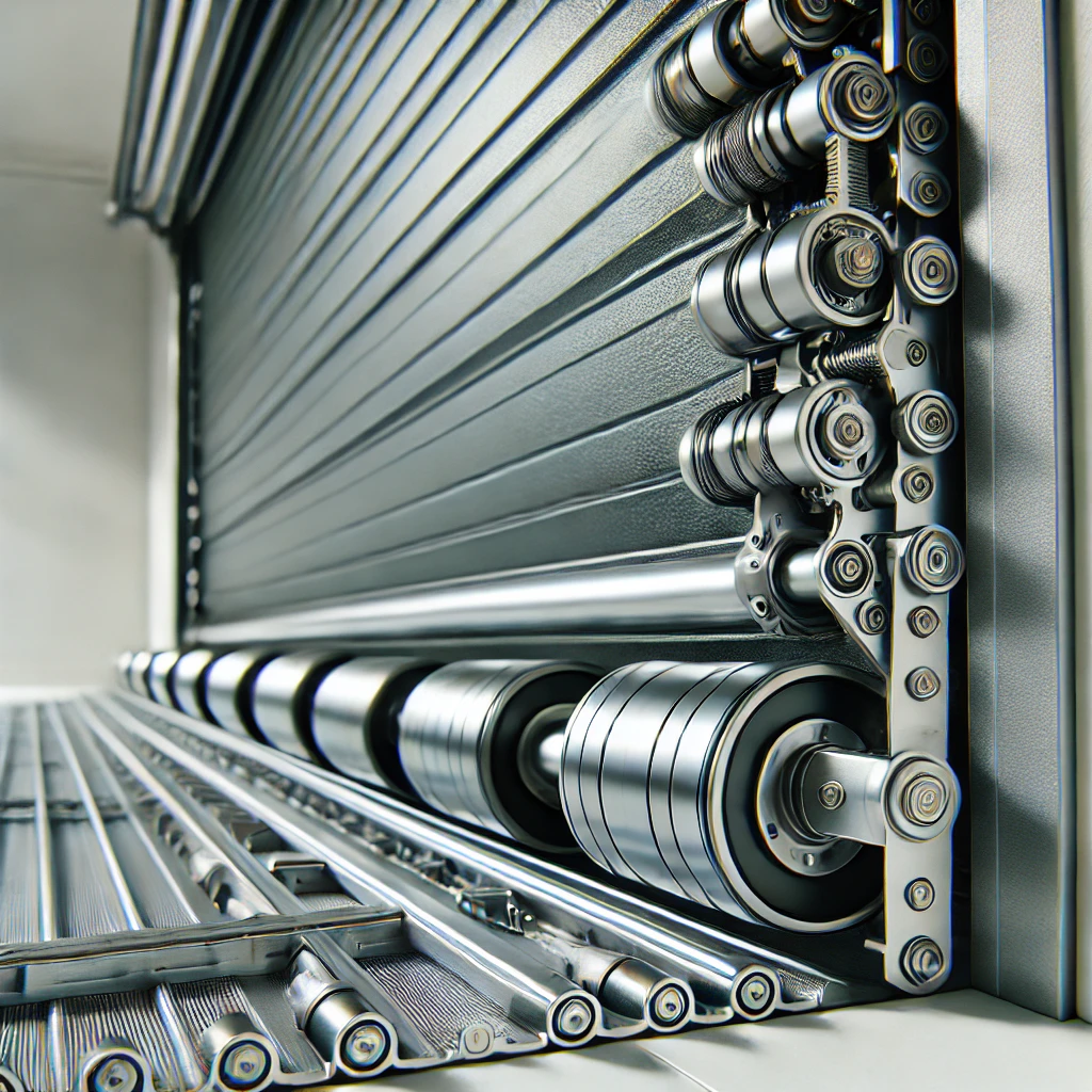Expert Roller Garage Door Repairs Highland Hills OH - Professional Door System Specialists