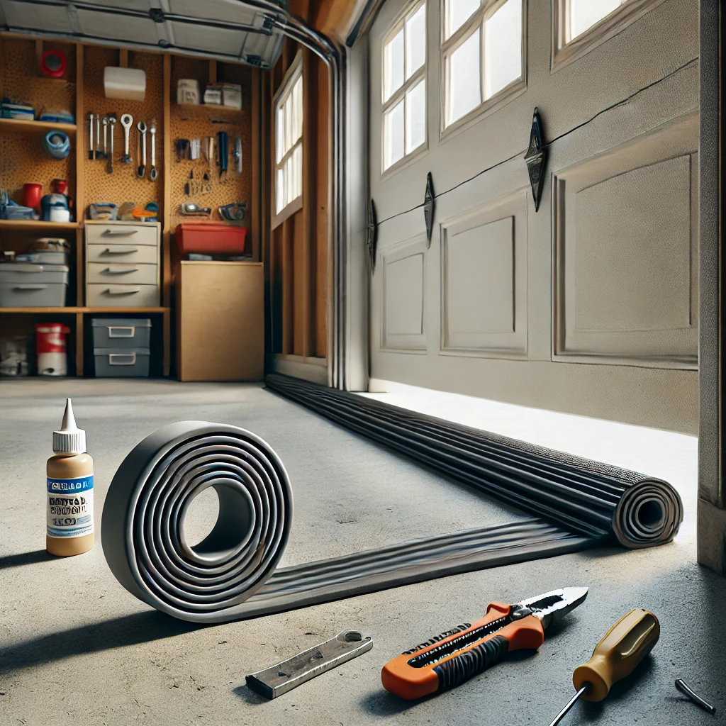 Expert Weather Seal Replacement in Highland Hills OH - Professional Service for Bottom Seals, Weatherstripping & Threshold Seals